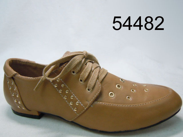 54482 BROWN